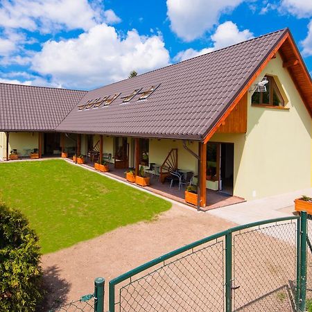 Apartamenty Antonio クドヴァ・ズドゥルイ エクステリア 写真