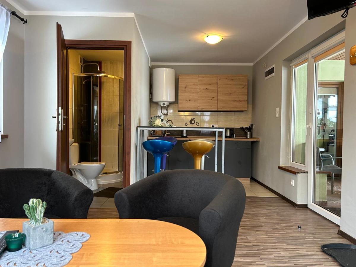 Apartamenty Antonio クドヴァ・ズドゥルイ エクステリア 写真