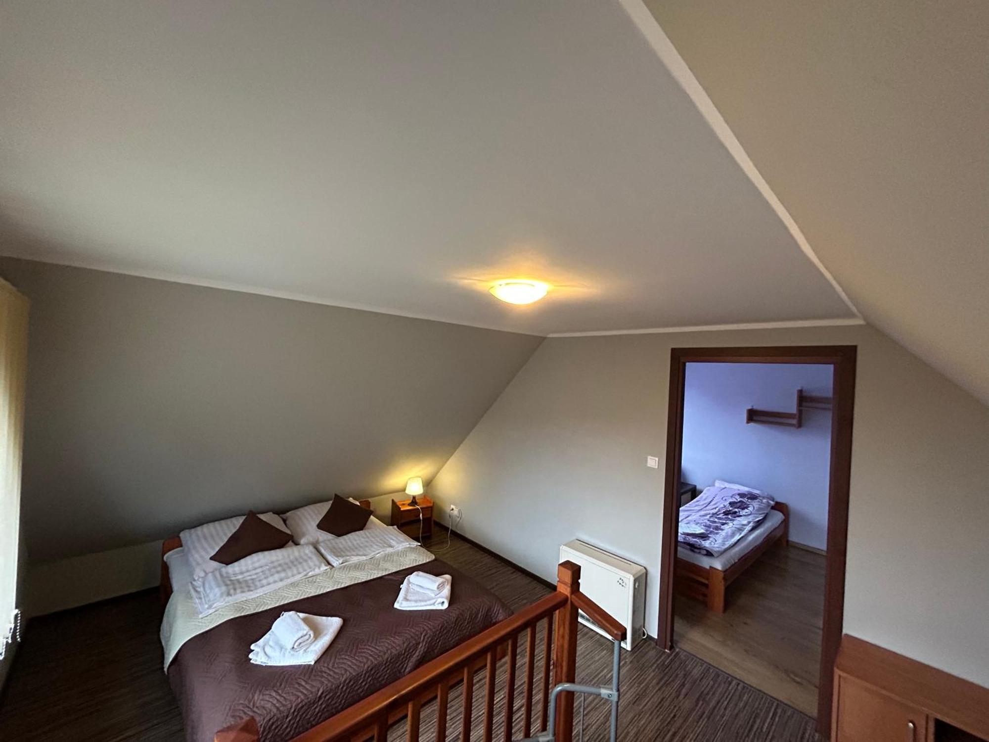 Apartamenty Antonio クドヴァ・ズドゥルイ エクステリア 写真