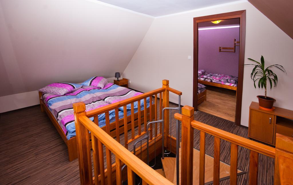 Apartamenty Antonio クドヴァ・ズドゥルイ 部屋 写真